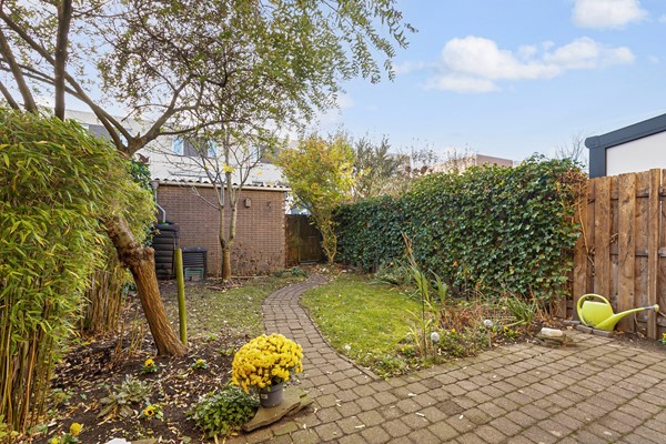 Medium property photo - Laantje Van Pieter Bas 3, 6708 TM Wageningen